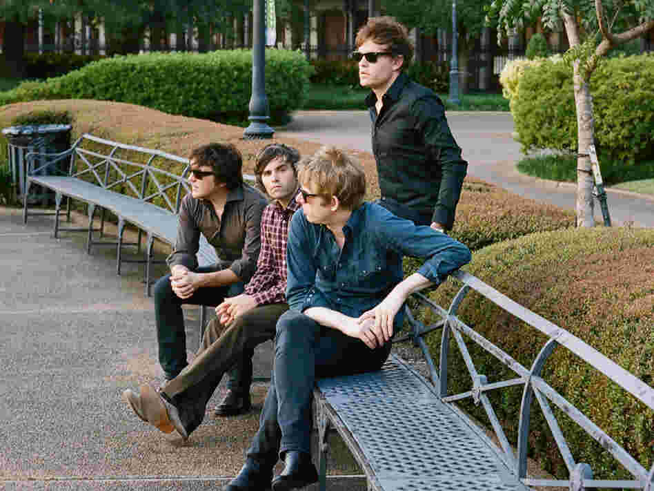 Spoon, courtesy of the artist