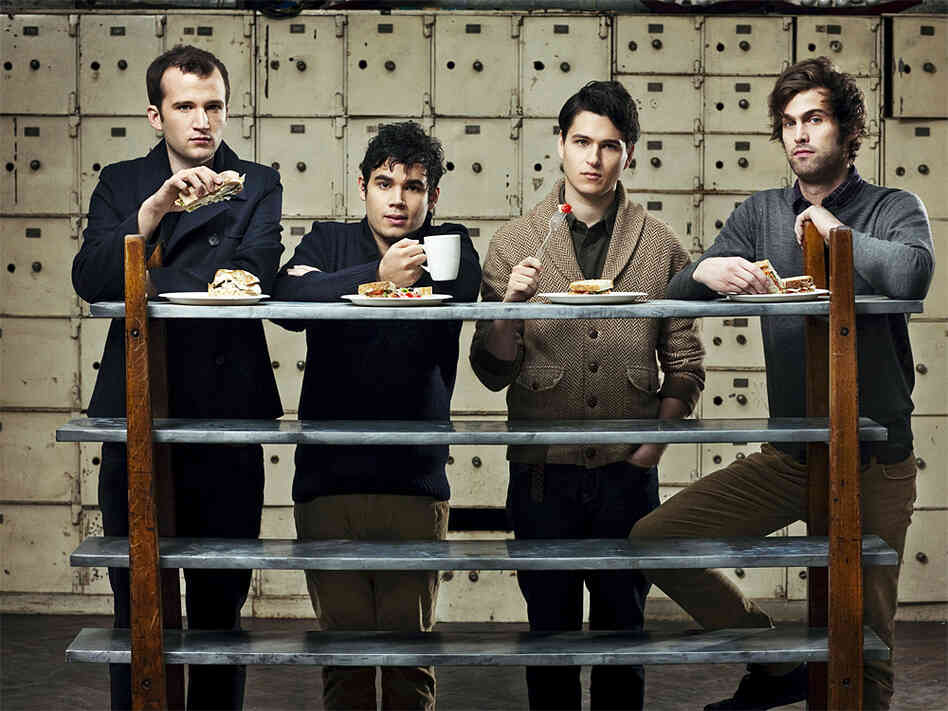 Vampire Weekend