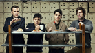 Vampire Weekend Vampire Weekend