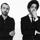 Broken Bells Broken Bells