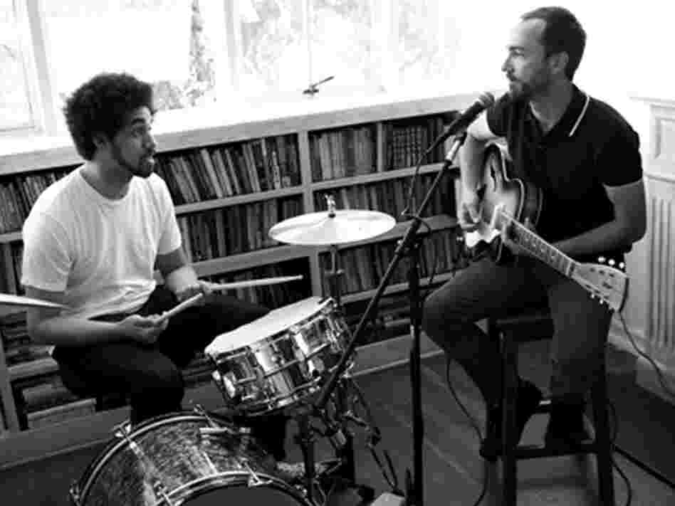 Broken Bells