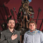 Frightened Rabbit Frightened Rabbit