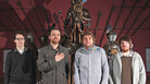 Frightened Rabbit Frightened Rabbit