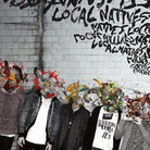 Local Natives; credit: Kyle Johnson Local Natives; credit: Kyle Johnson