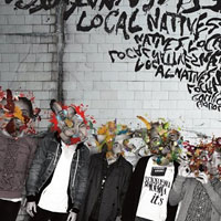 Local Natives