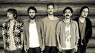 Local Natives; credit: Kyle Johnson Local Natives; credit: Kyle Johnson