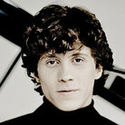 pianist Rafal Blechacz pianist Rafal Blechacz