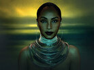 Sade. Sade.