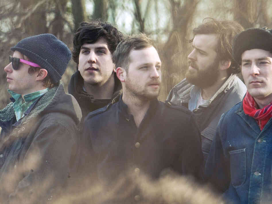 dr dog band