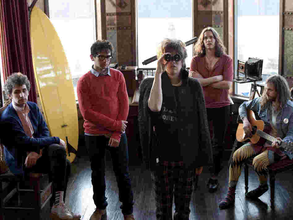 MGMT band