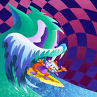 Congratulations album cover Congratulations album cover