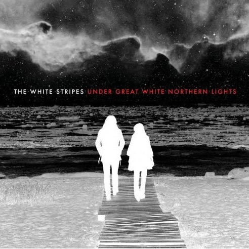 The White Stripes
