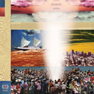 Cover for Forgiveness Rock Record