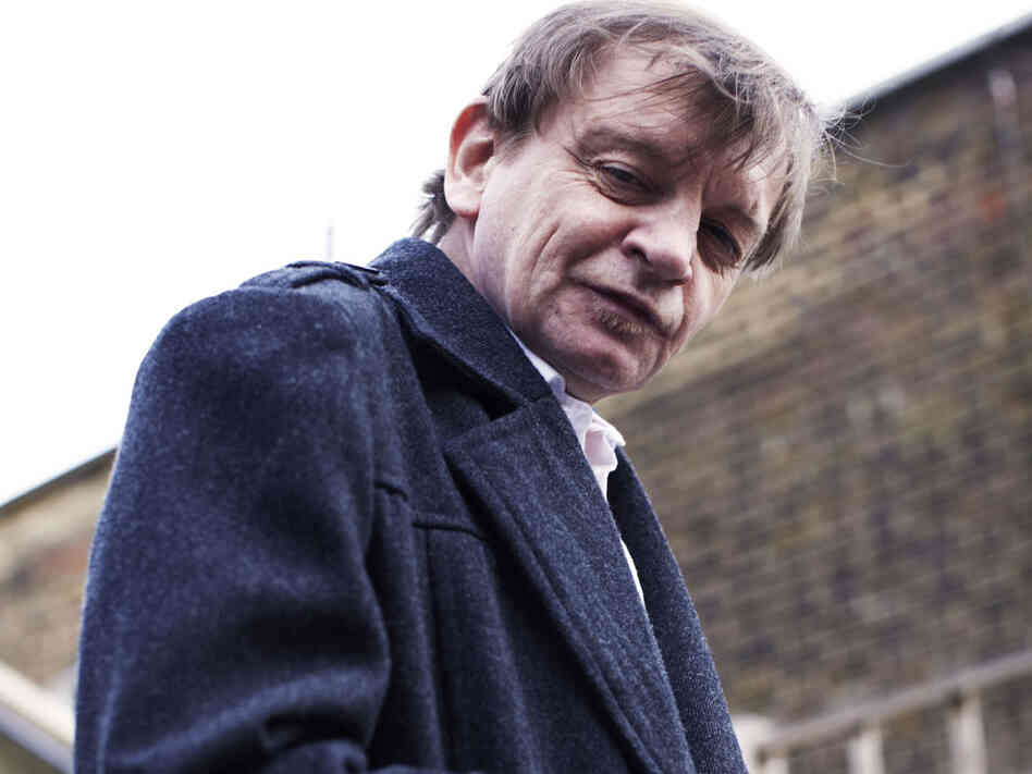 Mark E. Smith