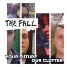 Cover for Your Future Our Clutter Cover for Your Future Our Clutter