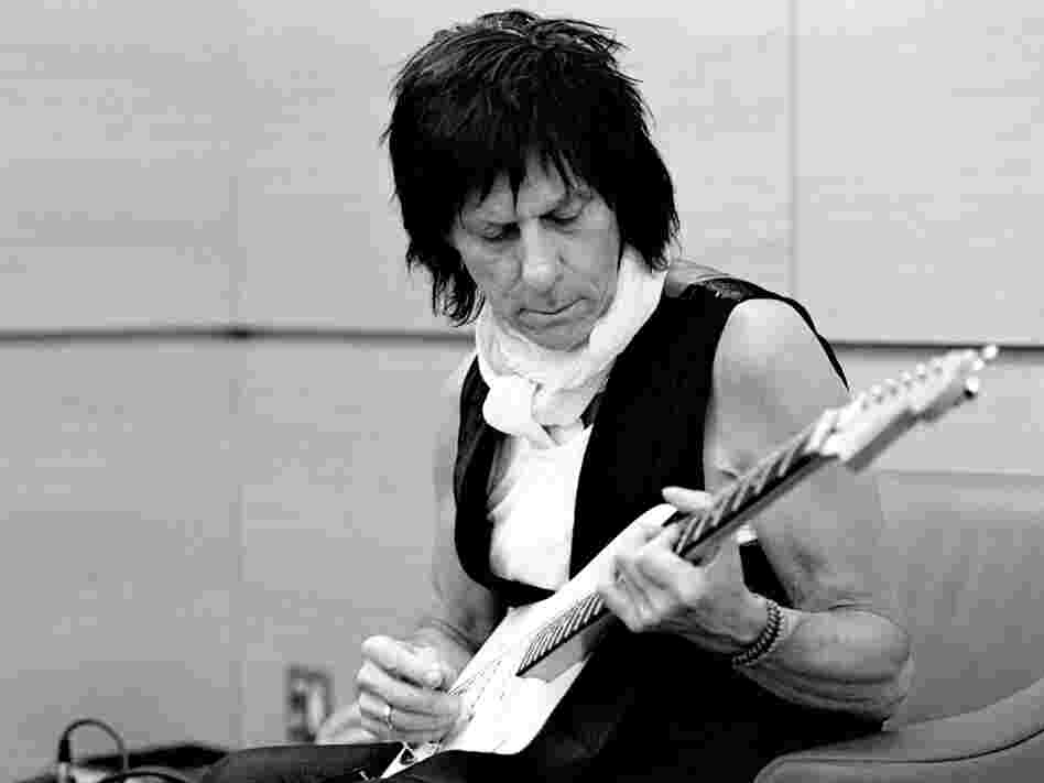 Jeff Beck