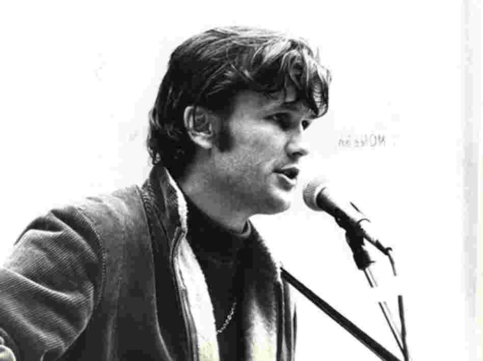 Kris Kristofferson