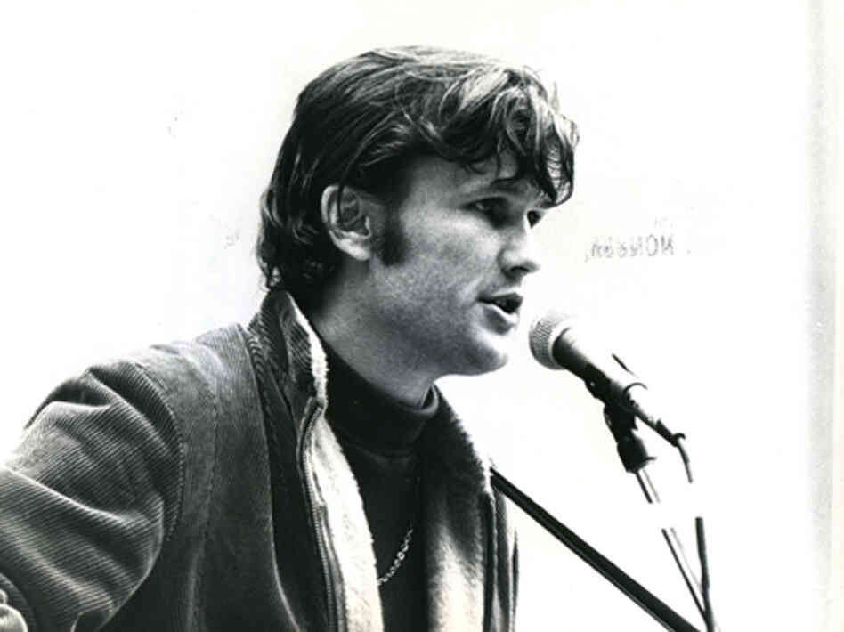 Kris Kristofferson