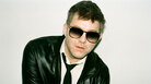 James Murphy of LCD Soundsystem. James Murphy of LCD Soundsystem.