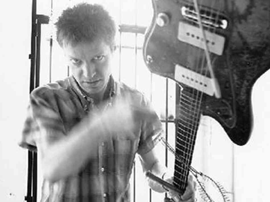 Nels Cline
