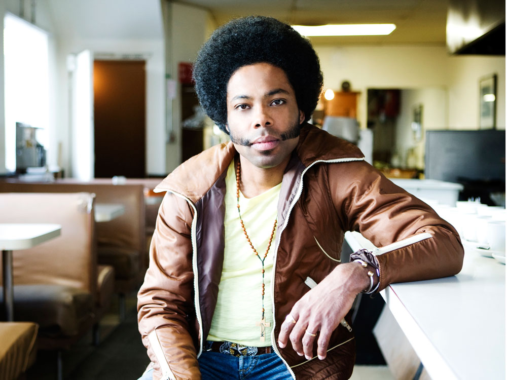 Alex Cuba