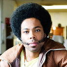 Alex Cuba