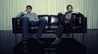 The Black Keys; photo by John Peets The Black Keys; photo by John Peets