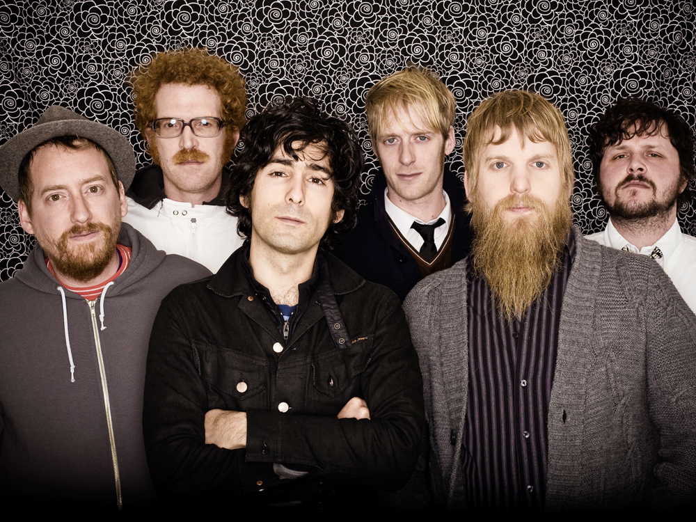 Blitzen Trapper