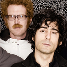 Blitzen Trapper Blitzen Trapper