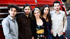 Crooked Still band Crooked Still band