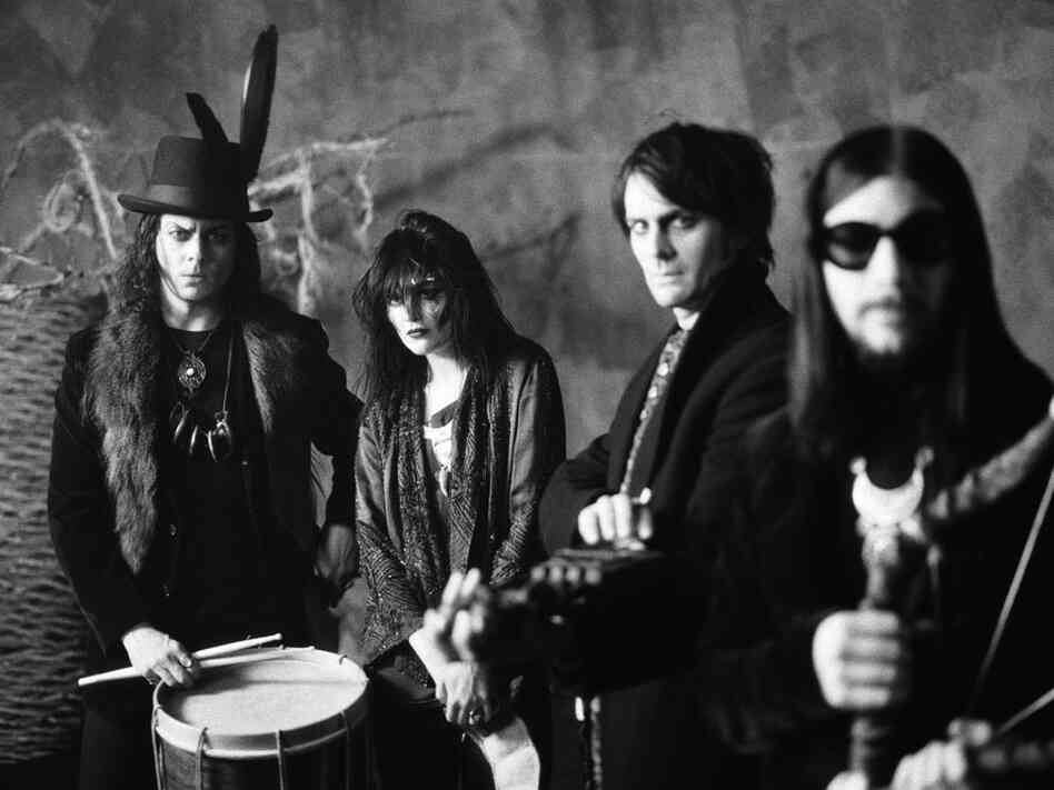 The Dead Weather