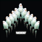 Cover for LP4 Cover for LP4