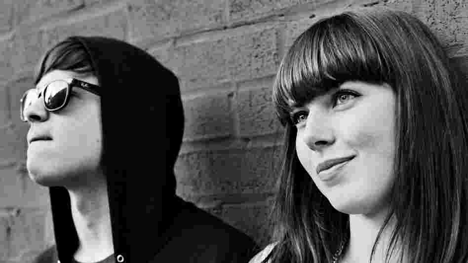 Sleigh Bells
