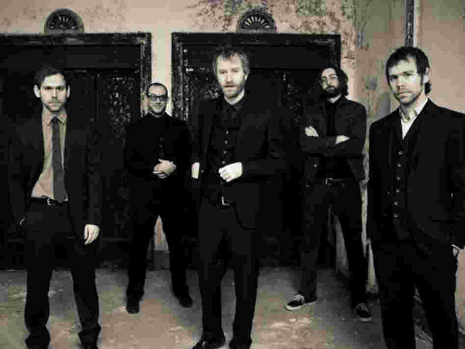 The National