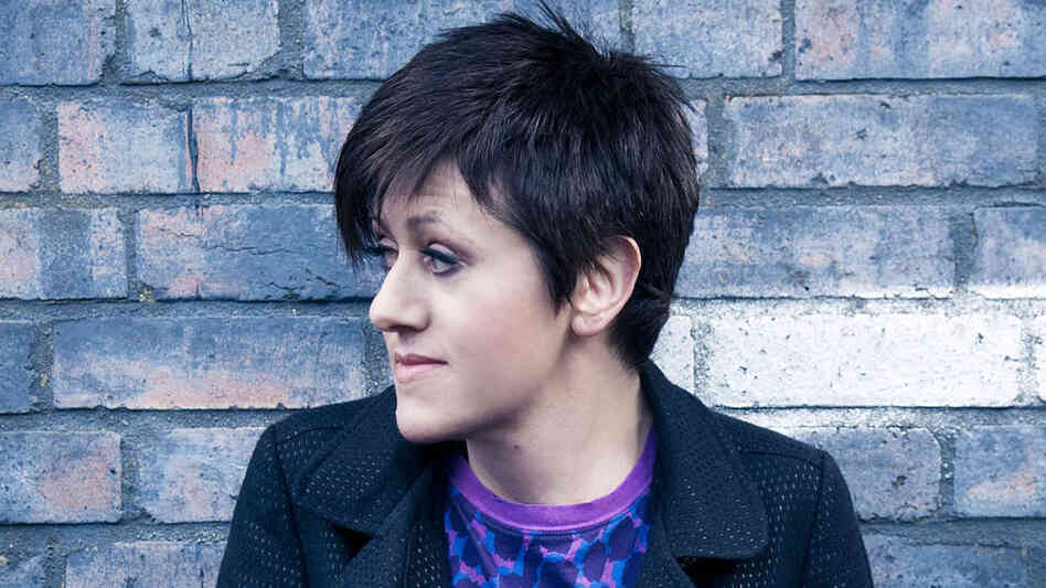 Tracey Thorn; credit: Edward Bishop