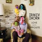 Tracey Thorn album Tracey Thorn album