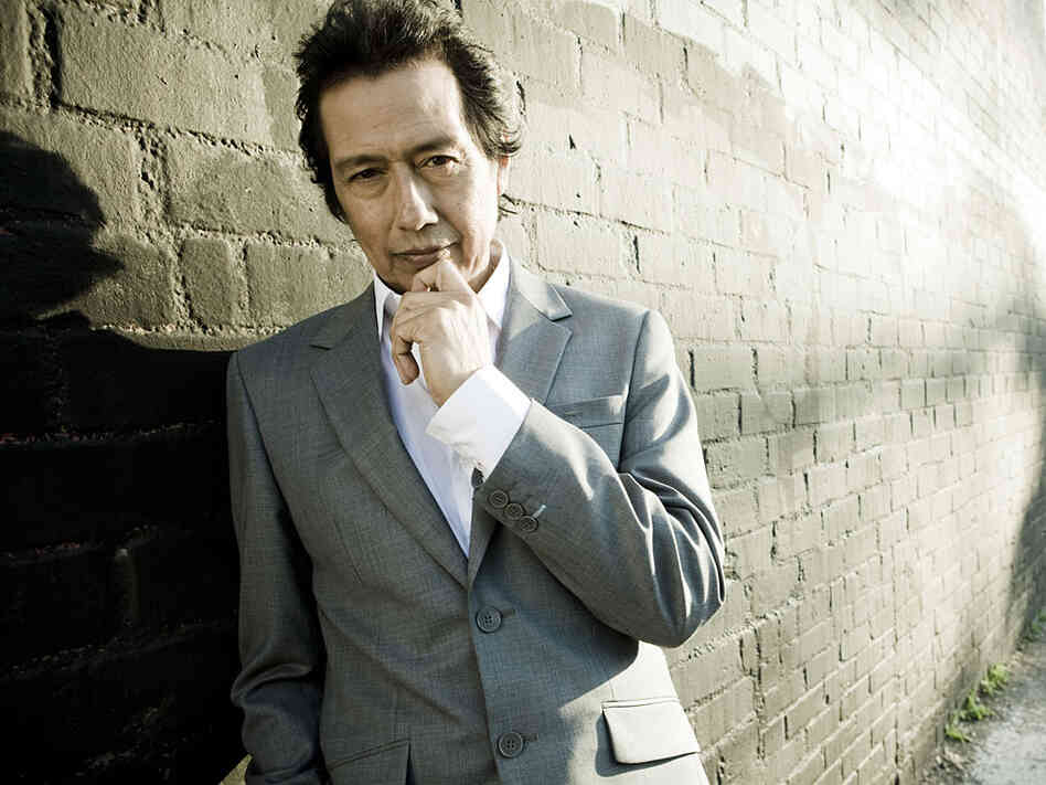 Alejandro Escovedo