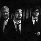 David Lynch, Danger Mouse and Sparklehorse David Lynch, Danger Mouse and Sparklehorse
