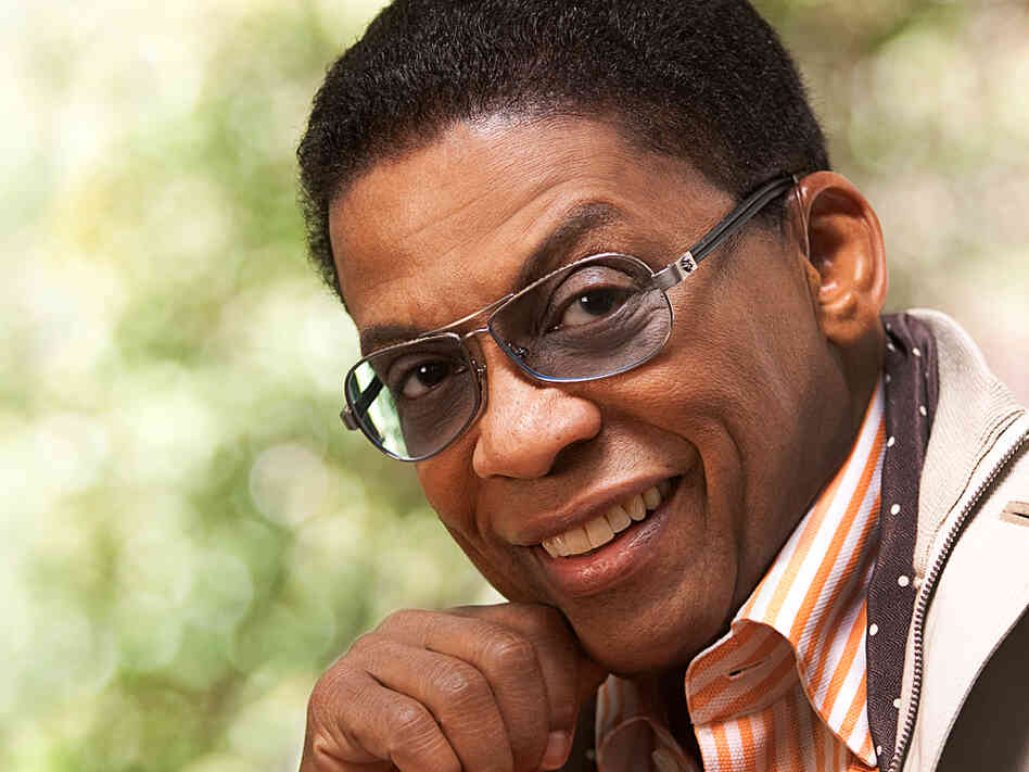 Herbie Hancock