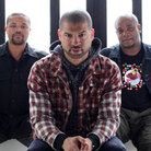 Jason Moran and The Bandwagon Jason Moran and The Bandwagon
