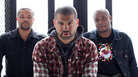 Jason Moran and The Bandwagon Jason Moran and The Bandwagon