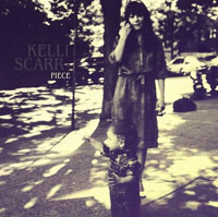 Kelli Scarr album cover