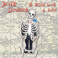 David Dondero album cover