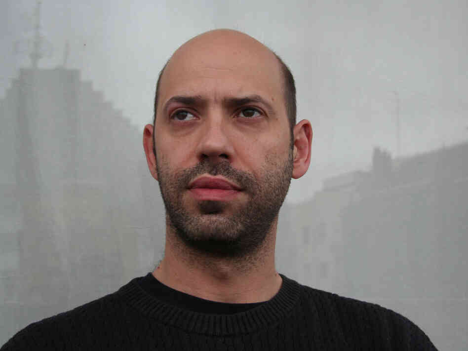 Guillermo Klein
