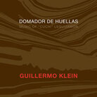 Cover for Domador De Huellas Cover for Domador De Huellas