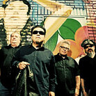 Los Lobos Los Lobos