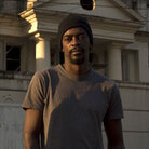 Seu Jorge and Almaz