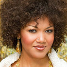 Measha Brueggergosman Measha Brueggergosman
