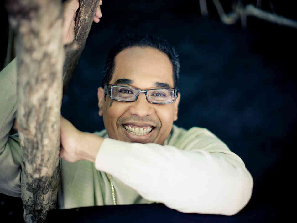 Danilo Perez