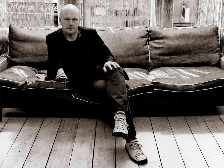 Philip Selway